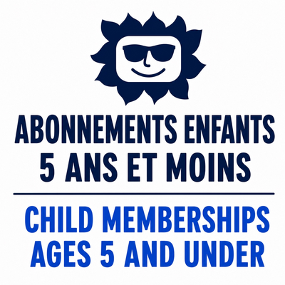 Child 5 years and under