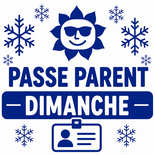 Parent pass Sunday