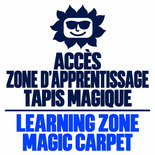 Magic carpet – Opening to closing