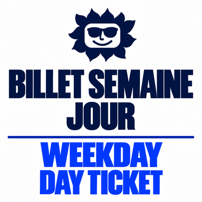 Mountain Access - Weekday Ticket