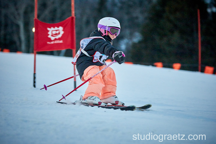 Camp des Fêtes Ski  27 au 30 décembre 2024