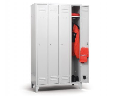 Season locker