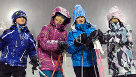 Thursday Friday Evening pass