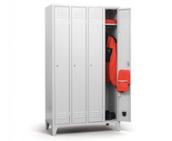 Season locker