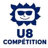 Racing team U8 ( 2019-2020 )