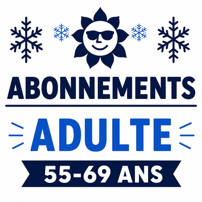 Adulte 55-69 ans