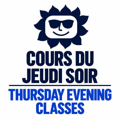 Jeudi  soir