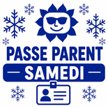 Parent pass Saturday
