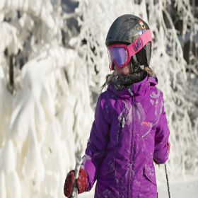 Enfant 6 à 12 ans