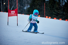 7 week-ends 4-5 ans Ski dimanche de 13h15 à 15h15