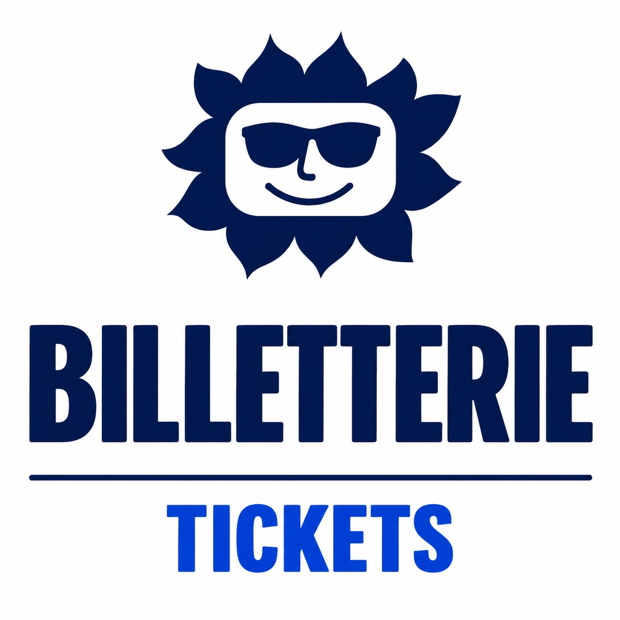 Billetterie