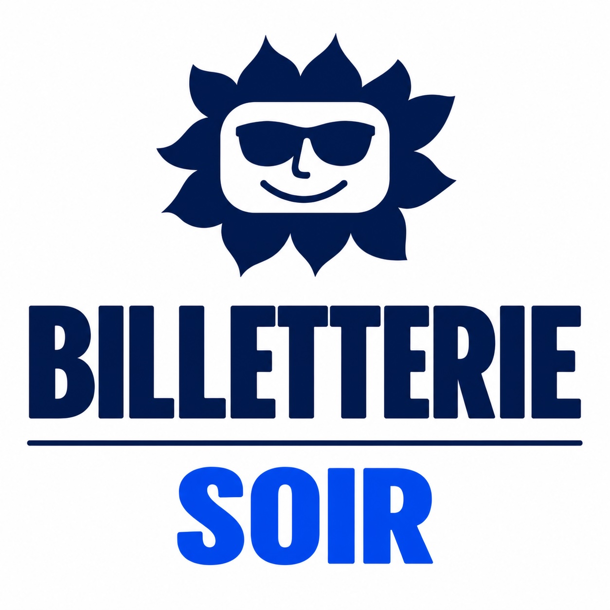 Billetterie soir
