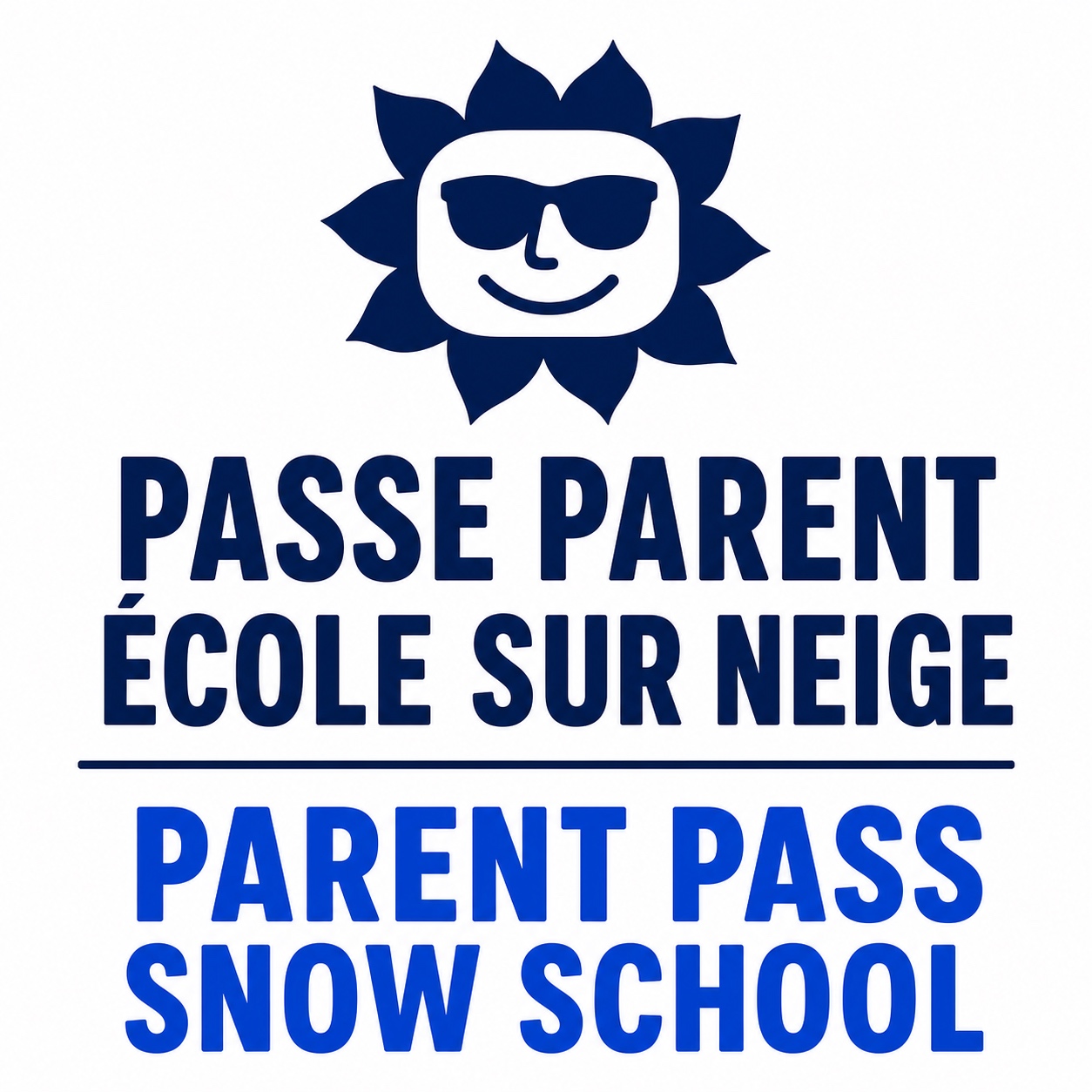 Parent pass -