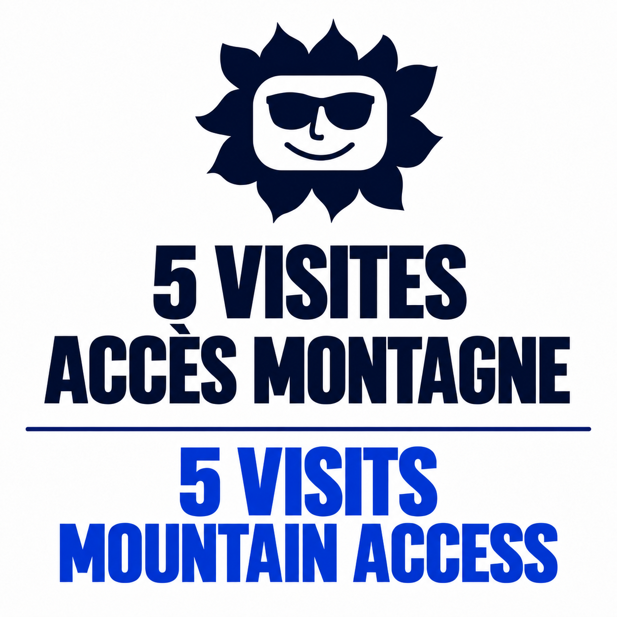 5 Visites