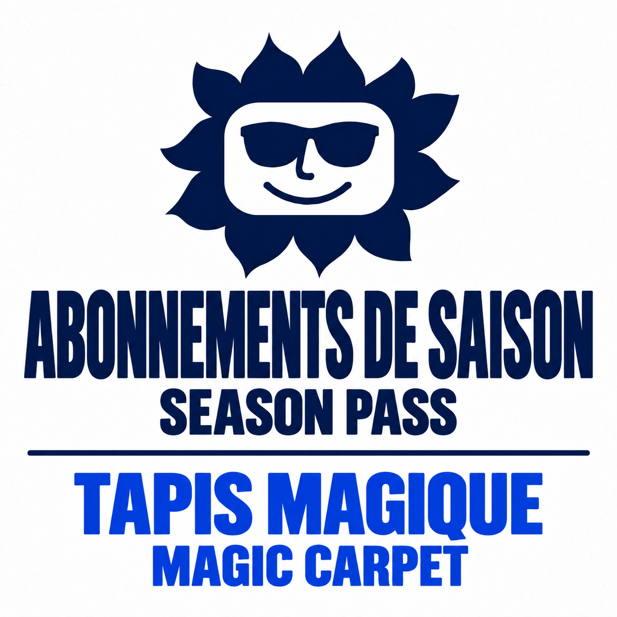 MAGIC CARPET SEASON PASS