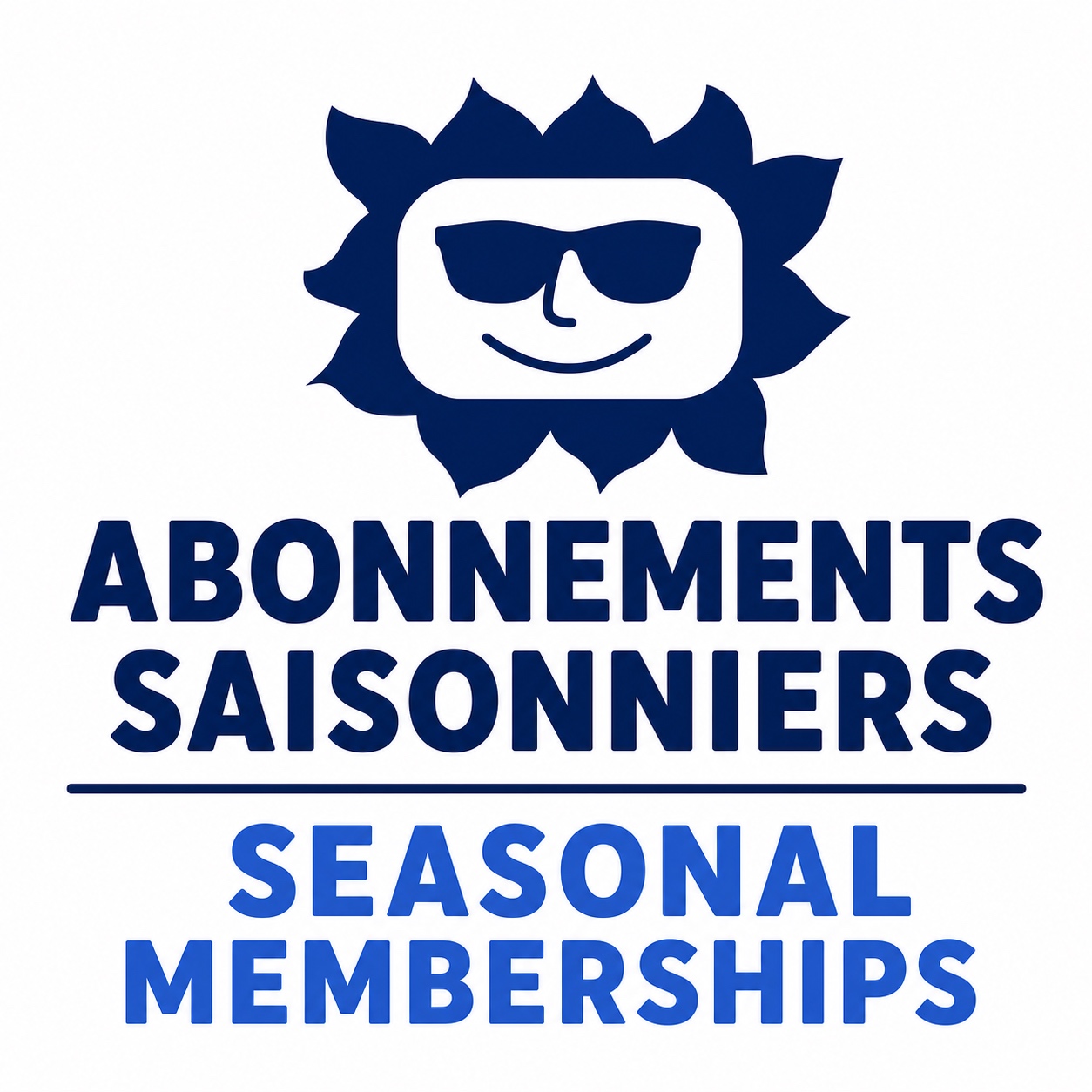 Abonnements Saisonniers